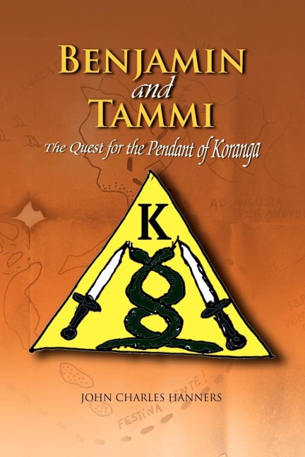 Benjamin and Tammi