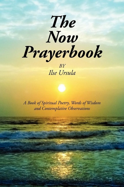 The Now Prayerbook