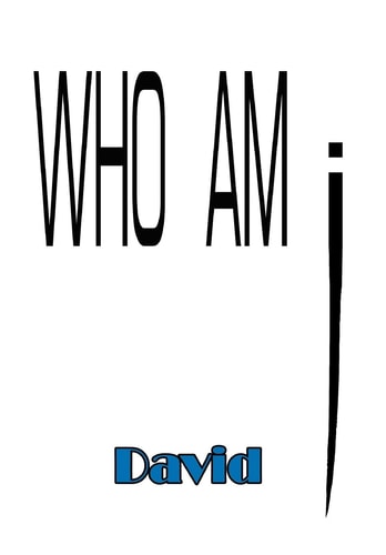 Who Am I