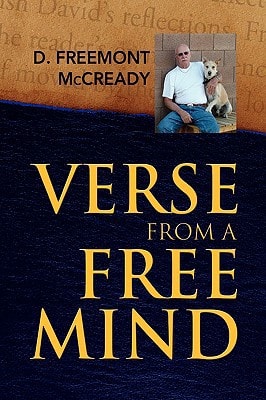 Verse from a Free Mind