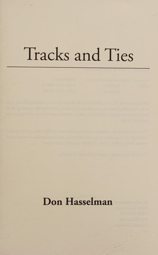 Tracks and Ties