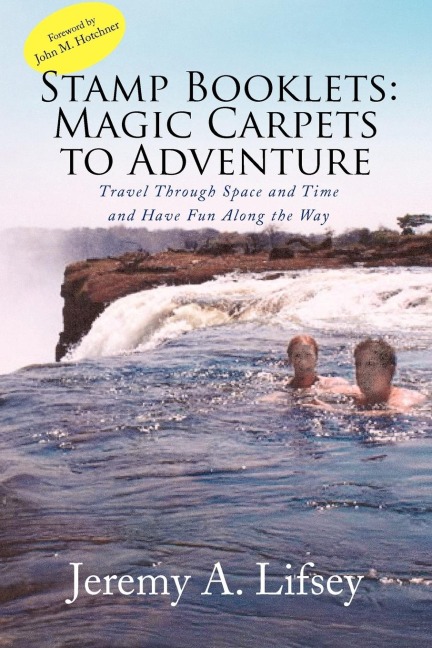 Stamp Booklets: Magic Carpets to Adventure