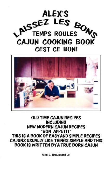 Alexs Laissez Les Bons