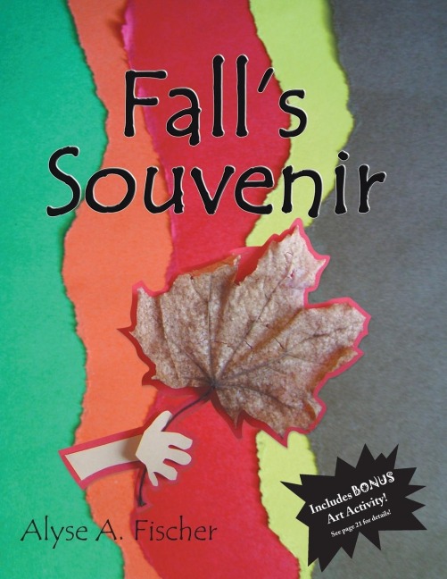 Falls Souvenir