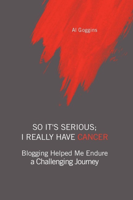 So Its Serious; I Really Have Cancer