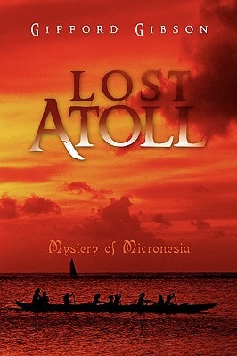 Lost Atoll Mystery of Micronesia