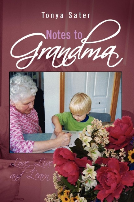 Notes to Grandma