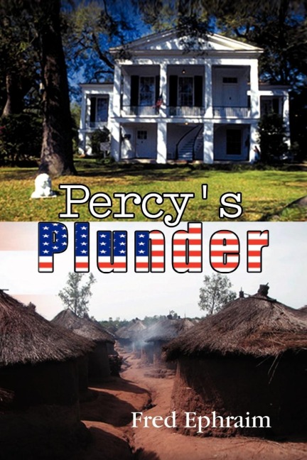 Percys Plunder
