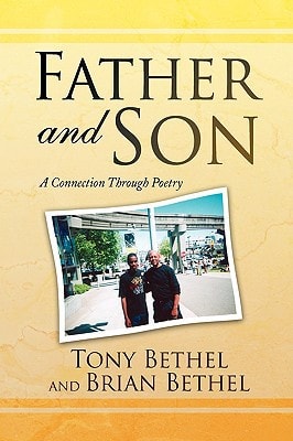 Father and Son A Connection Through Poetry