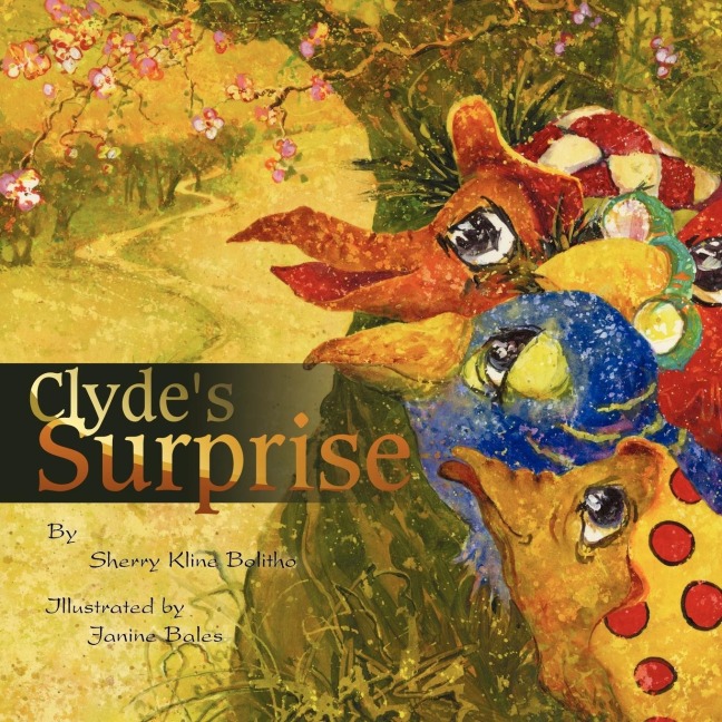 Clydes Surprise