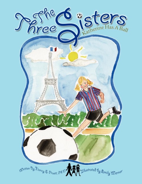 The Three Sisters: Katherine Has a Ball