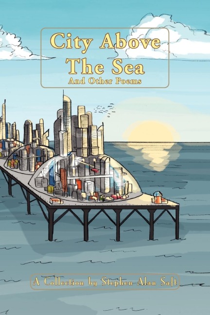 City Above the Sea and Other Poems