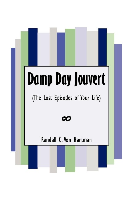 Damp Day Jouvert