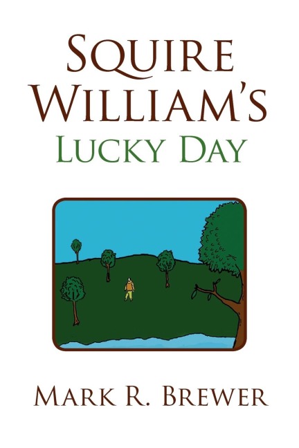 Squire Williams Lucky Day