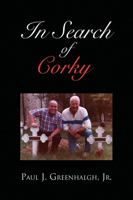 In Search of Corky