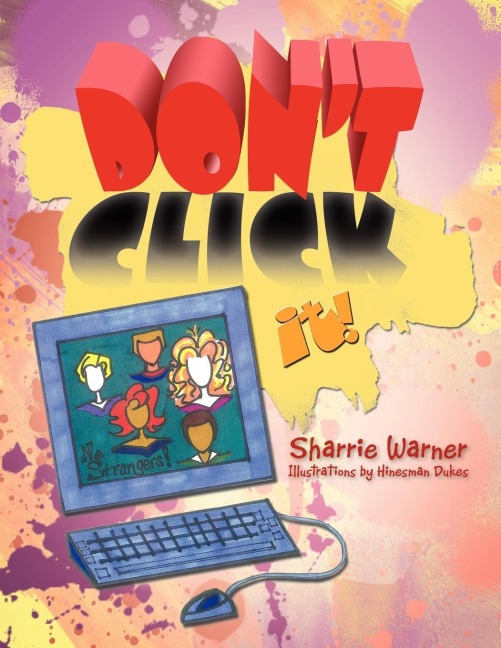 Dont Click It!