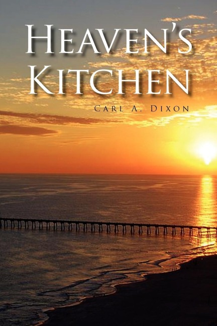 Heavens Kitchen
