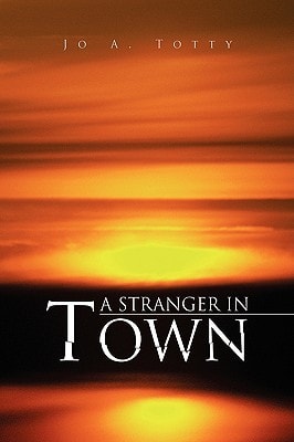 A Stranger in Town