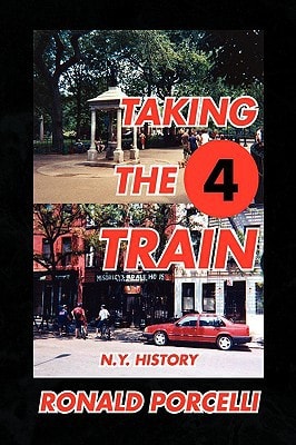 Taking the 4 Train N.Y. History