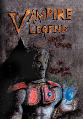 Vampire Legend Angel's Revenge