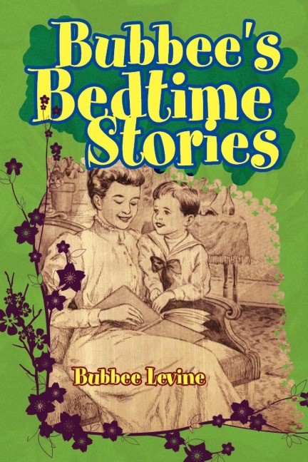 Bubbees Bedtime Stories