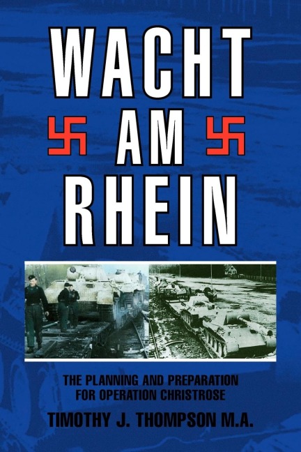 Wacht Am Rhein