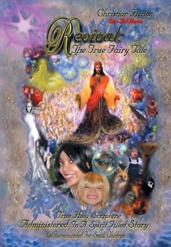 Revival the True Fairy Tale