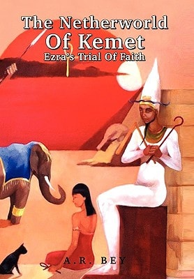The Netherworld of Kemet Ezra's Trial of Faith
