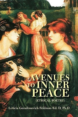 Avenues to Inner Peace (ethical Poetry)