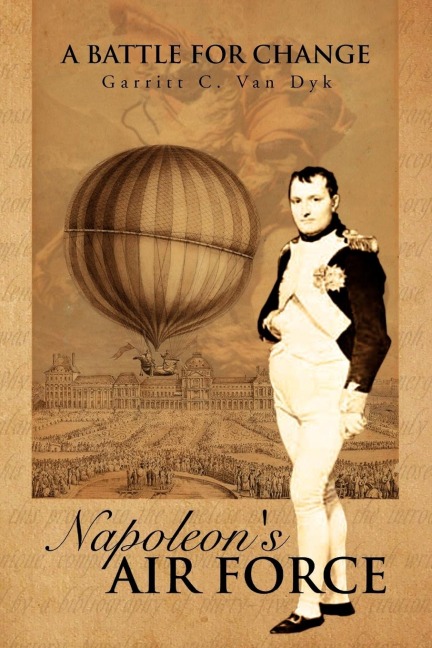Napoleons Air Force