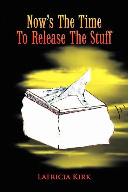 Nows the Time to Release the Stuff
