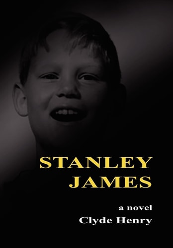 Stanley James