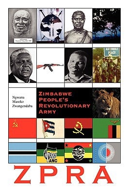 Z P R A Zimbabwe People's Revolutionary Army