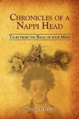 Chronicles of A Nappi Head Tales from the Back of Your Mind