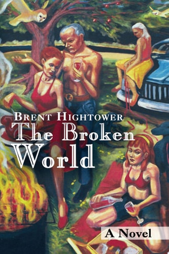 The Broken World