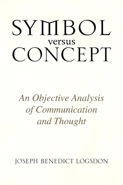 Symbol Versus Concept