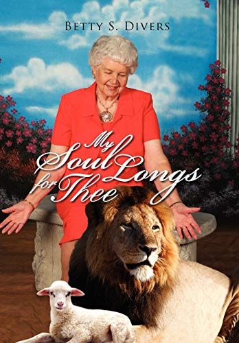 My Soul Longs for Thee