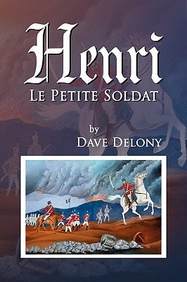 Henri Le Petite Soldat