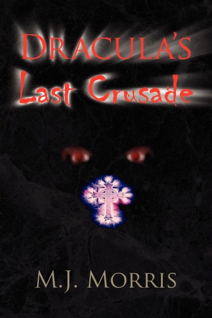 Draculas Last Crusade