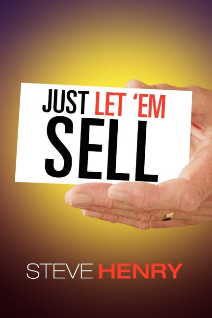 Just Let em Sell