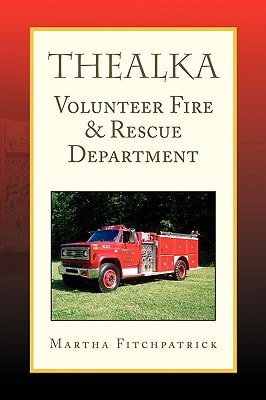 Thealka Volunteer Fire and Rescue Department