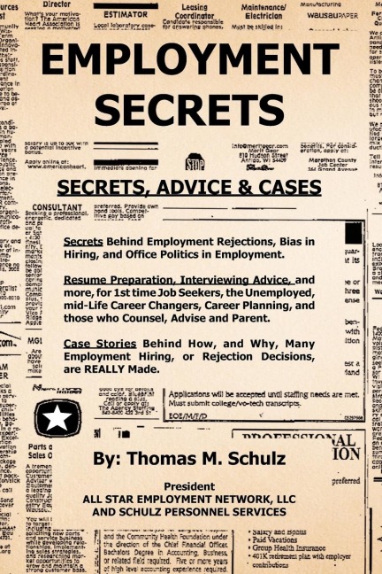 Employment Secrets