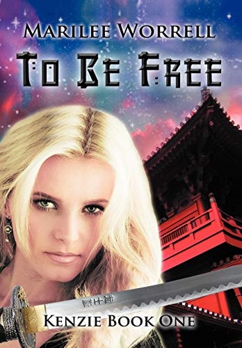 Kenzie Book 1 To Be Free