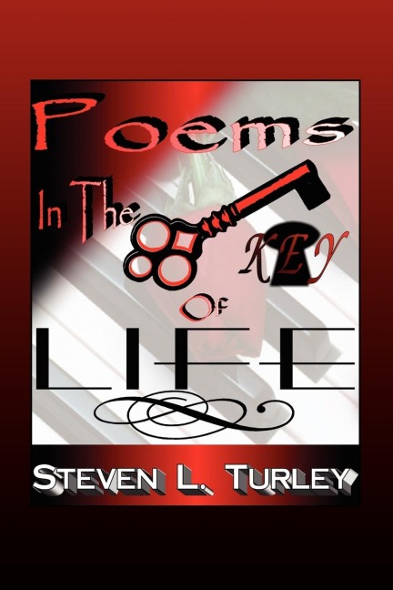Poems in The KEY of LIFE