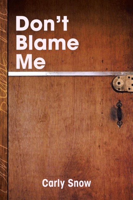 Dont Blame Me