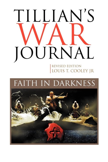 Tillians War Journal