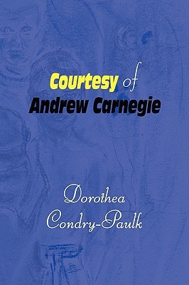 Courtesy of Andrew Carnegie The Scarab