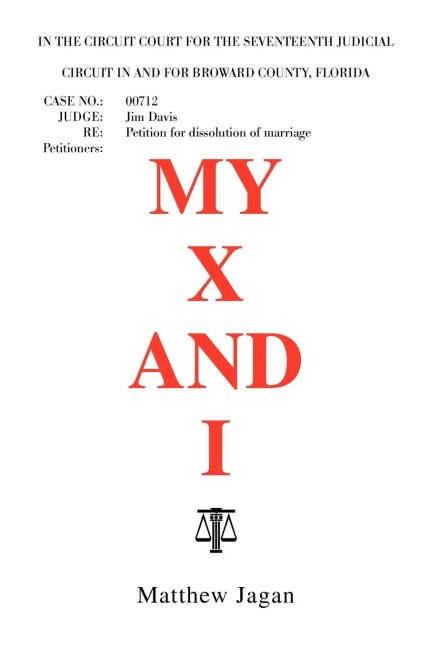 MY X AND I
