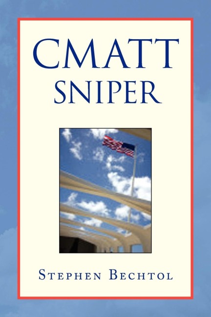 Cmatt Sniper