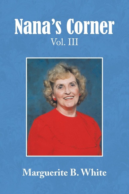 Nanas Corner Vol. Iii
